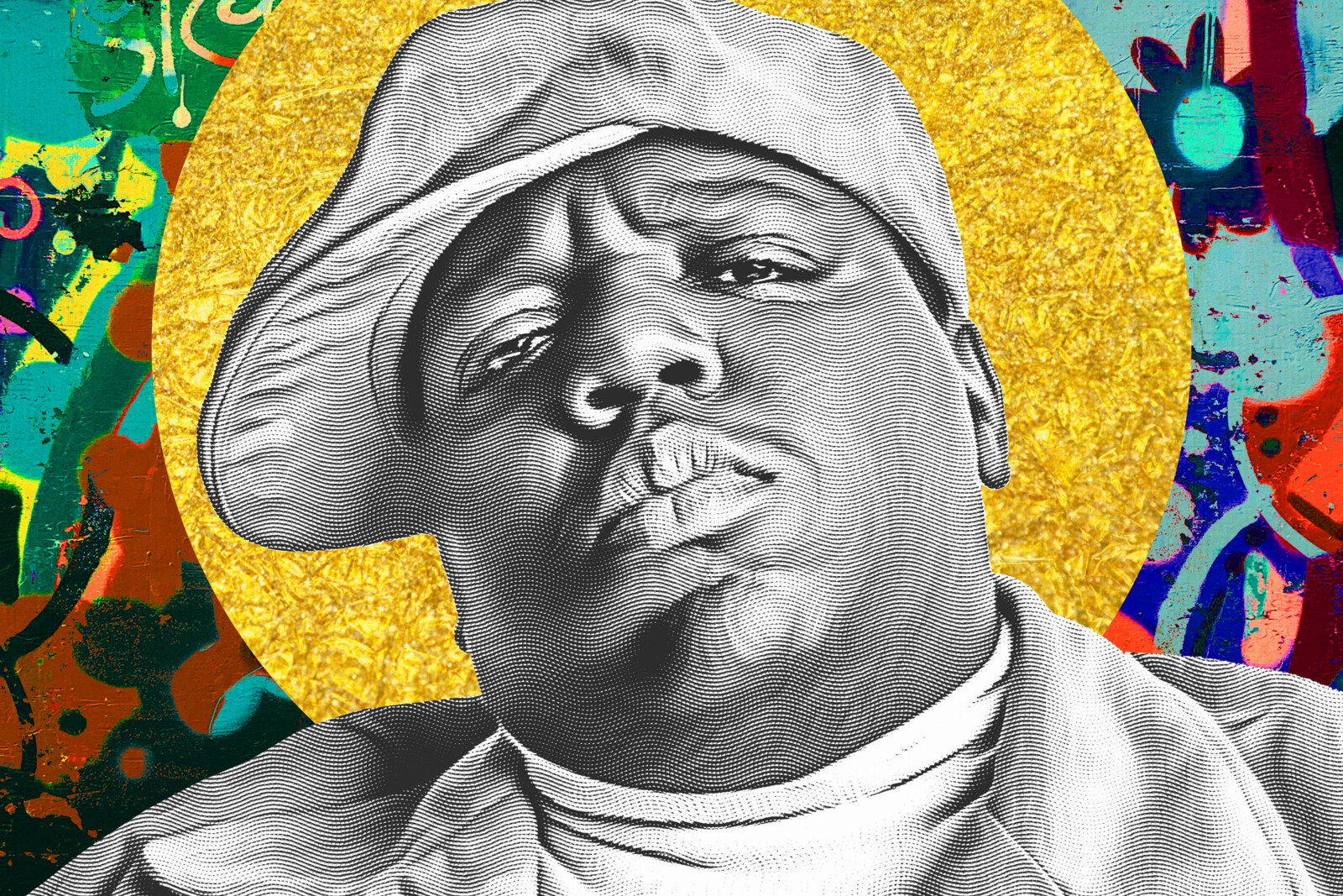 De legacy van The Notorious B.I.G. wordt voortgezet met nieuwe single ter ere van zijn 50e verjaardag