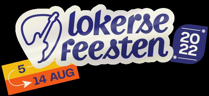 Oh yeah... 33 nieuwe namen voor de Lokerse Feesten
