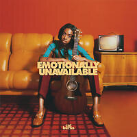 Cat Burns releases "Emotionally Unavailable"