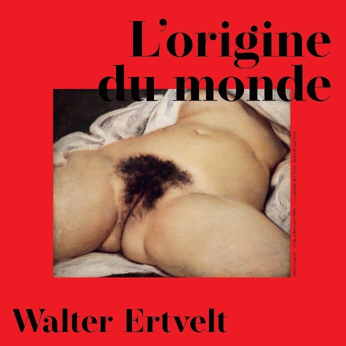 Liedjesschrijver Walter Ertvelt filmt in Parijs voor videoclip 