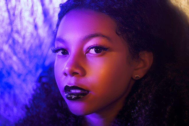 Powerhouse R&B Singer, Songwriter & Actor Simone Miller Reveals Heart-Wrenching “Older” Single & Video