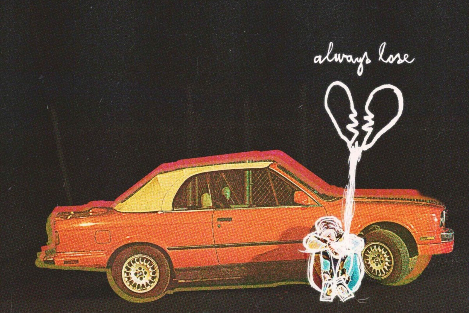 Real Friends Release New Single 'Always Lose" Out Now!
