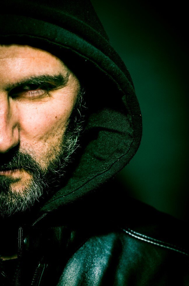 Listen to Jon Marom Project's latest singles