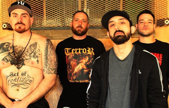Eye Of The Destroyer To Release New Single "What Goes Around Comes Around"