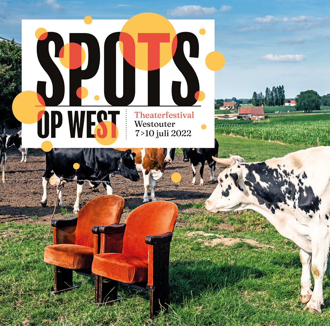 20 jaar Spots op West – theaterfestival voor een breed publiek