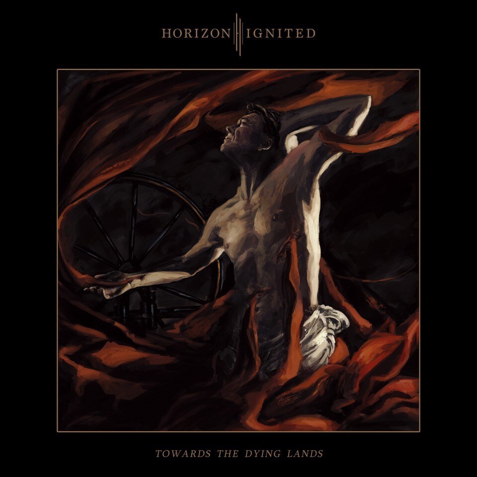 Horizon Ignited reveals video for new single "Beyond Your Reach"