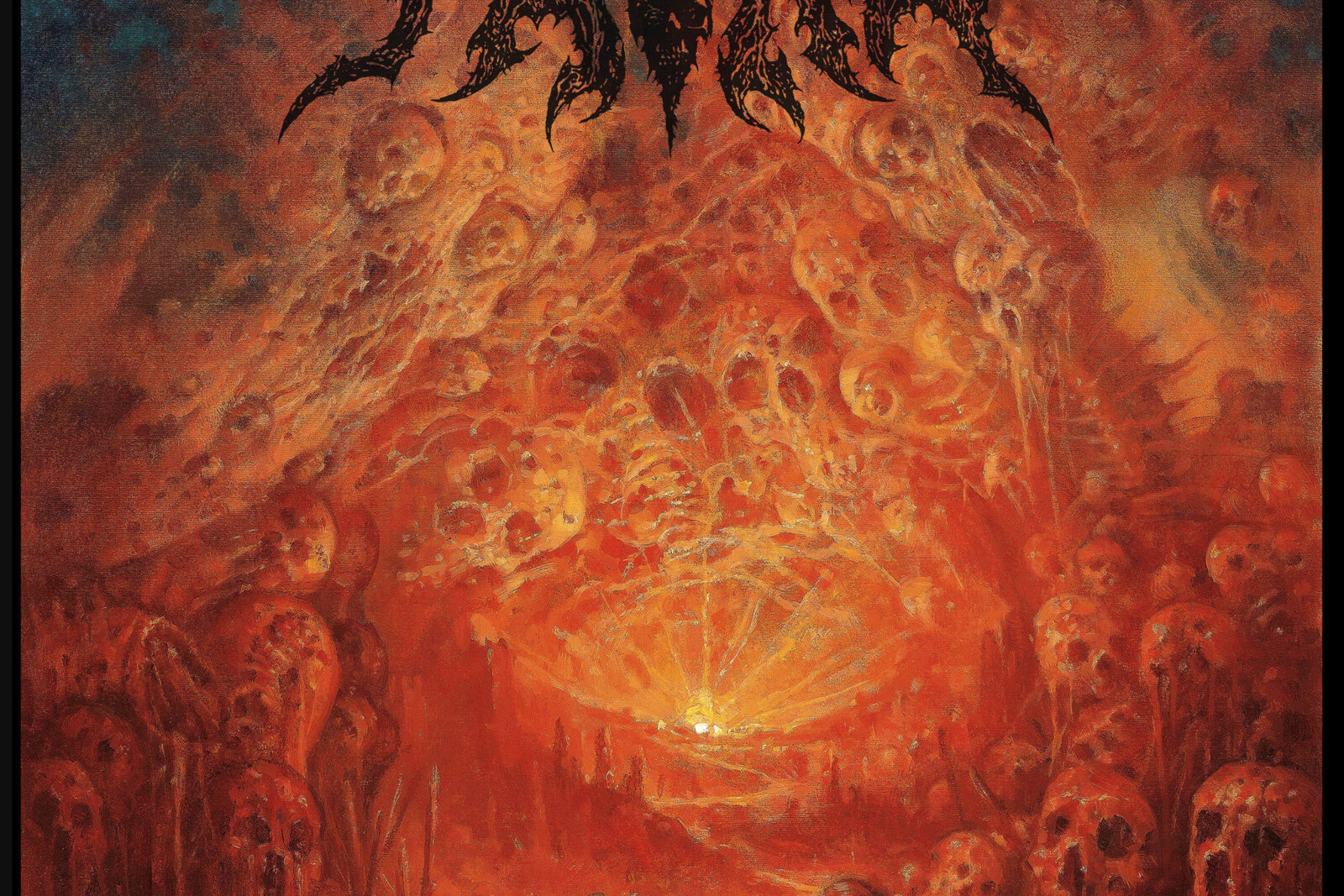 Yatra premiere new single and visualizer for 'Reign of Terror'