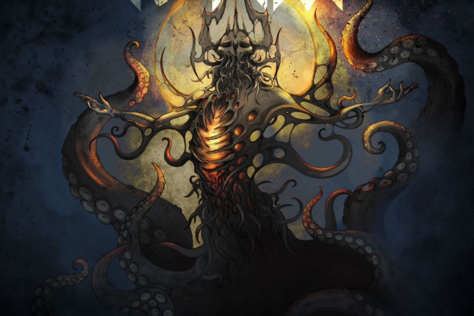 Slovenian epic thrashers Eruption release new album in August