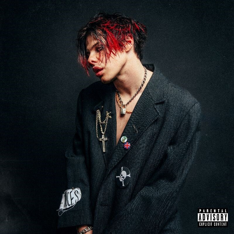 Yungblud announces upcoming album