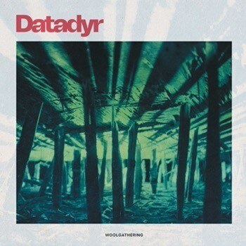 Is it Jazz? Records Reveals Second Single From Upcoming DATADYR Album!