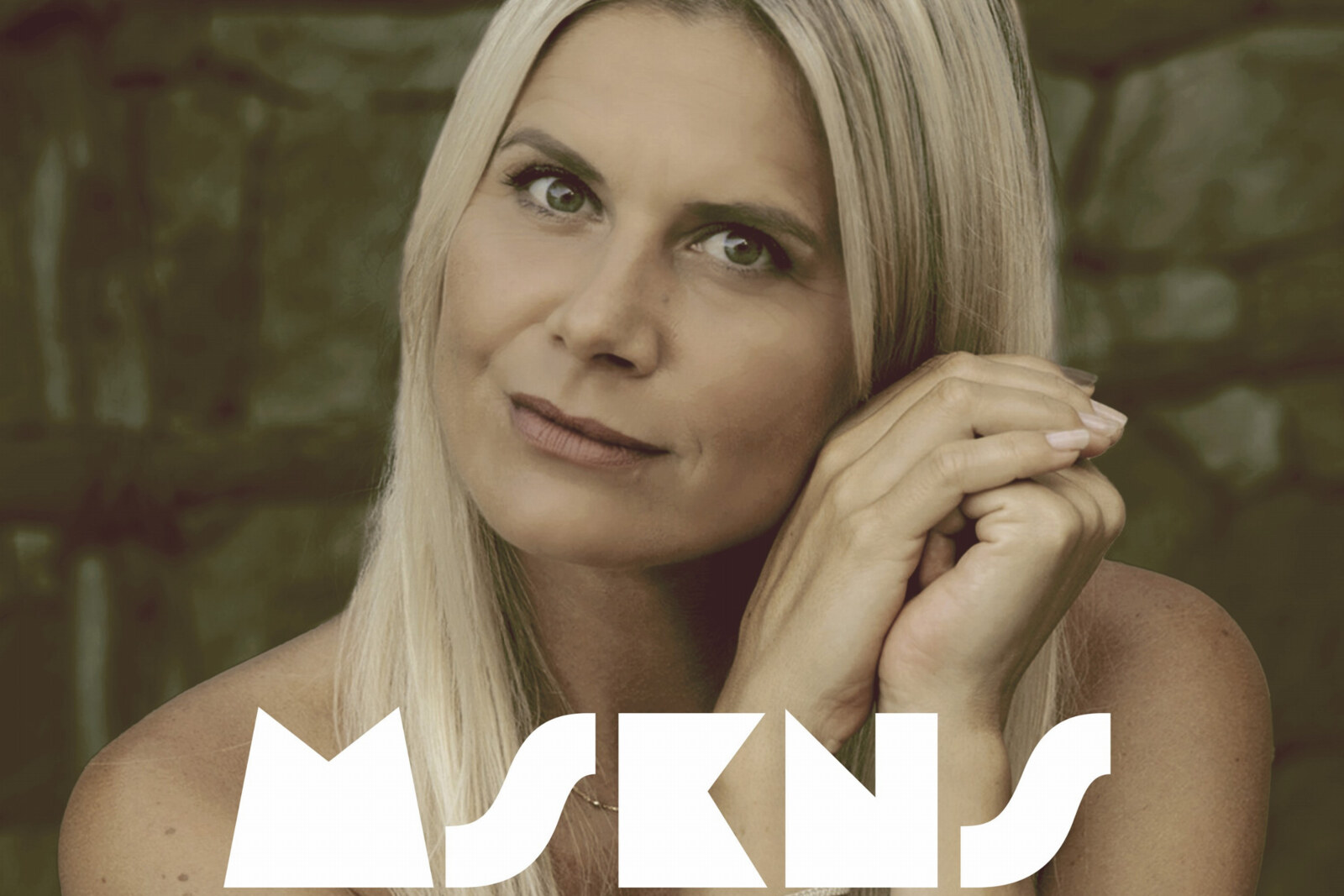 Nathalie Meskens lanceert eerste muzieksingle: 'You Knocked Down My Walls'