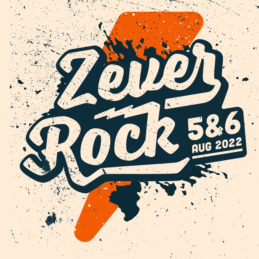 Wie zorgt voor de beats op Zeverrock 2022?