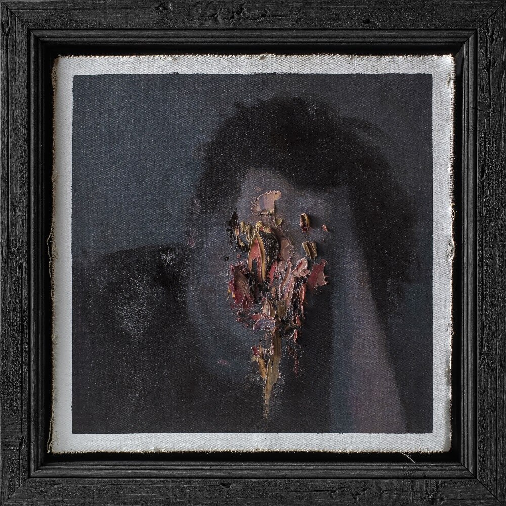Conjurer Release Video For New Single "Cracks In The Pyre"
