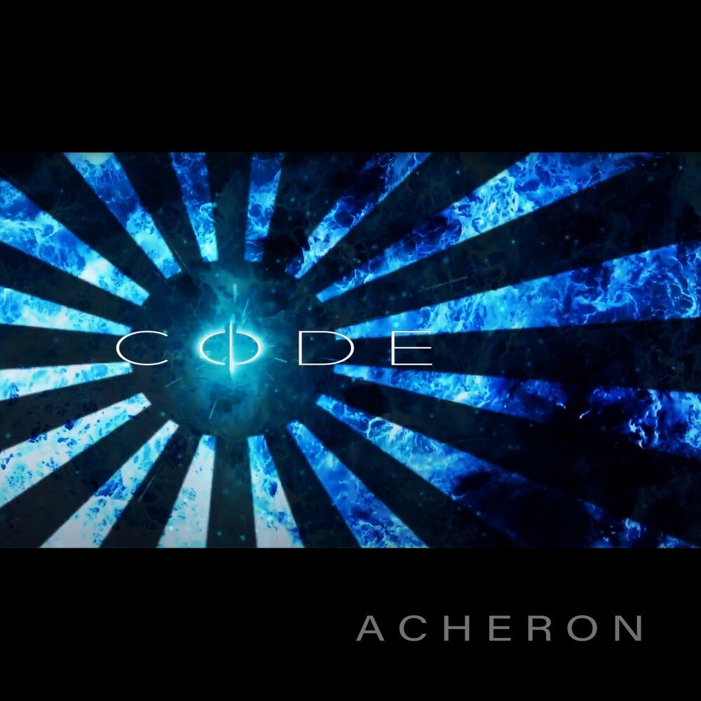 Code  - 'Acheron' : second single from new album by UK electronic act that offers remakes/remodels and several unreleased gems