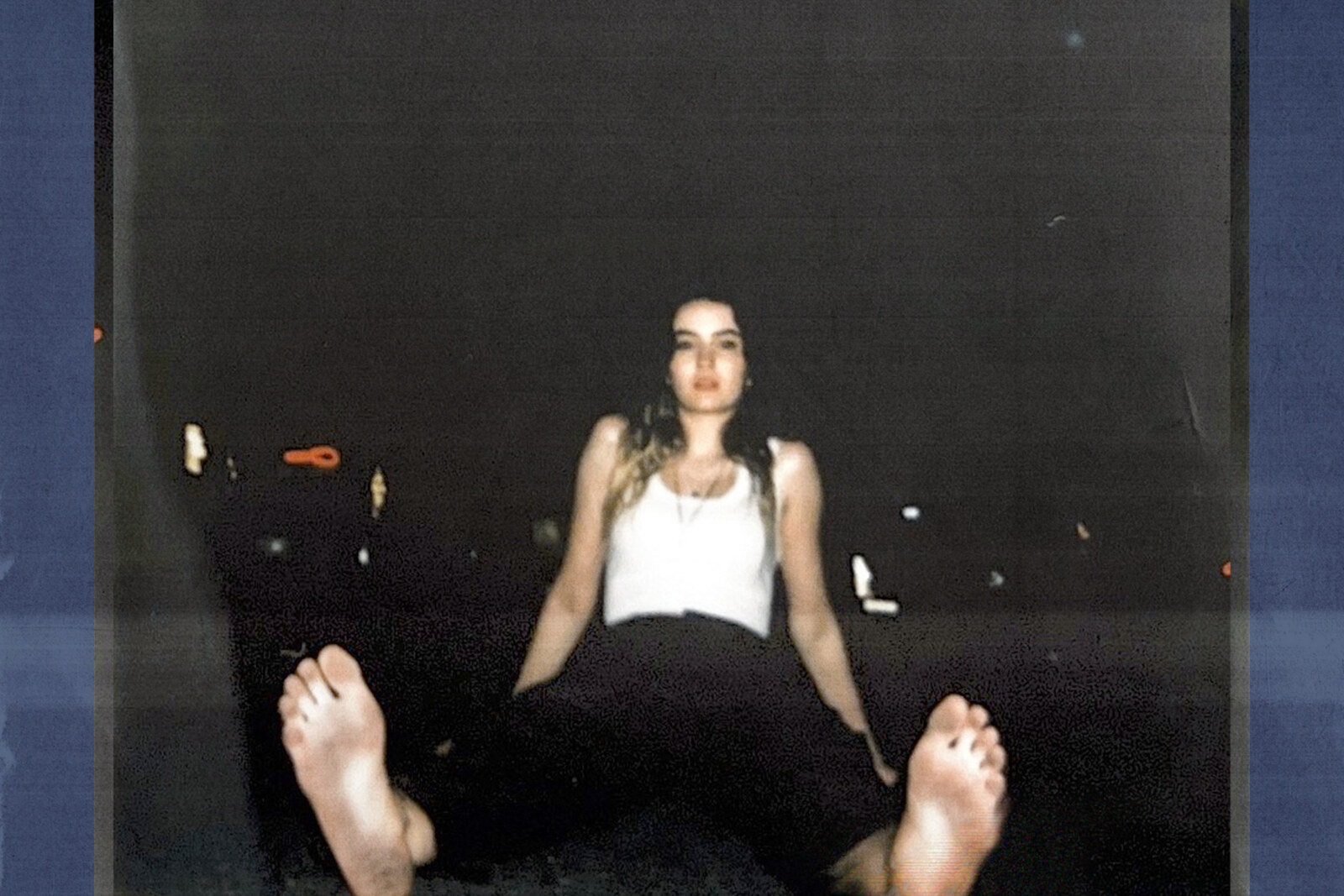 Valencia Grace releases "Goodbye"