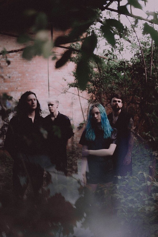 Aniimalia Sign To Marshall Records And Release New Single ‘Silver Linings