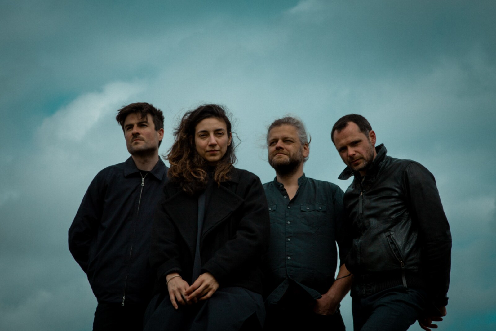 Intergalactic Lovers lossen vierde single In Limbo