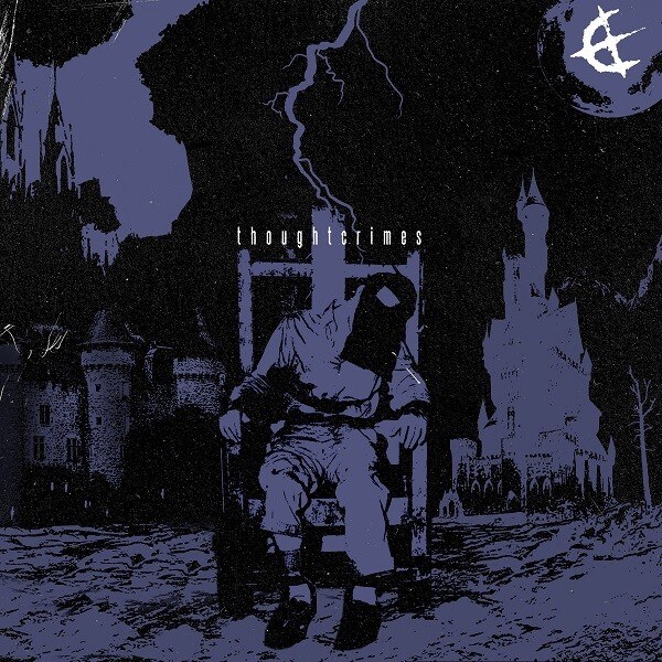 Thoughtcrimes Release New Single “Panopticon” As Band Hints At Forthcoming Album