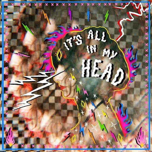 Yumi & The Weather Release "It's All in My Head" - Out Now