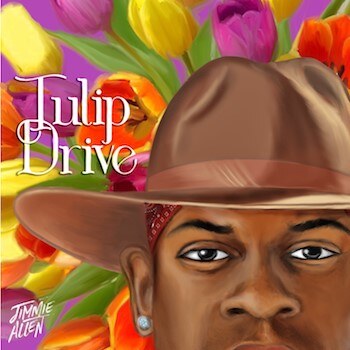 Jimmie Allen To Release New Album 'Tulip Drive' On June 24th