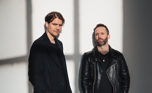 Gramms releases "Shut Up A Second"
