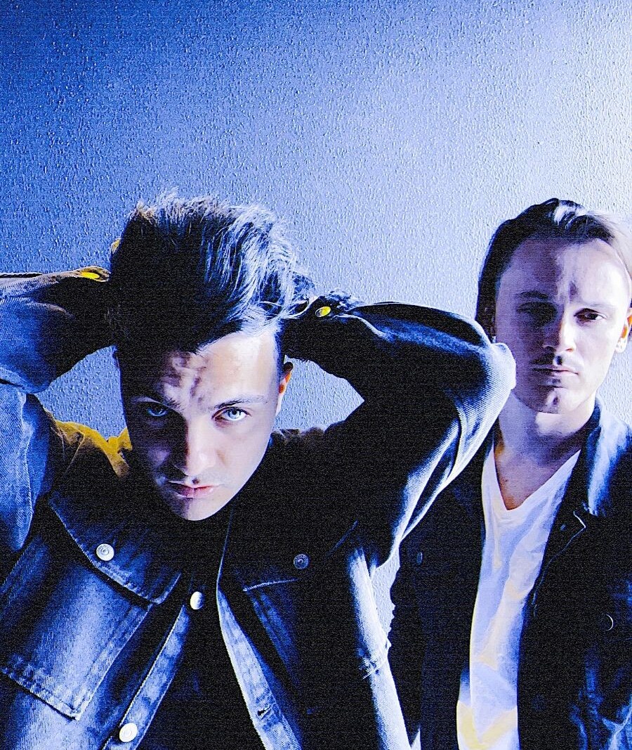 3ree ft Kellin Quinn release video for 'Set This Place On Fire'