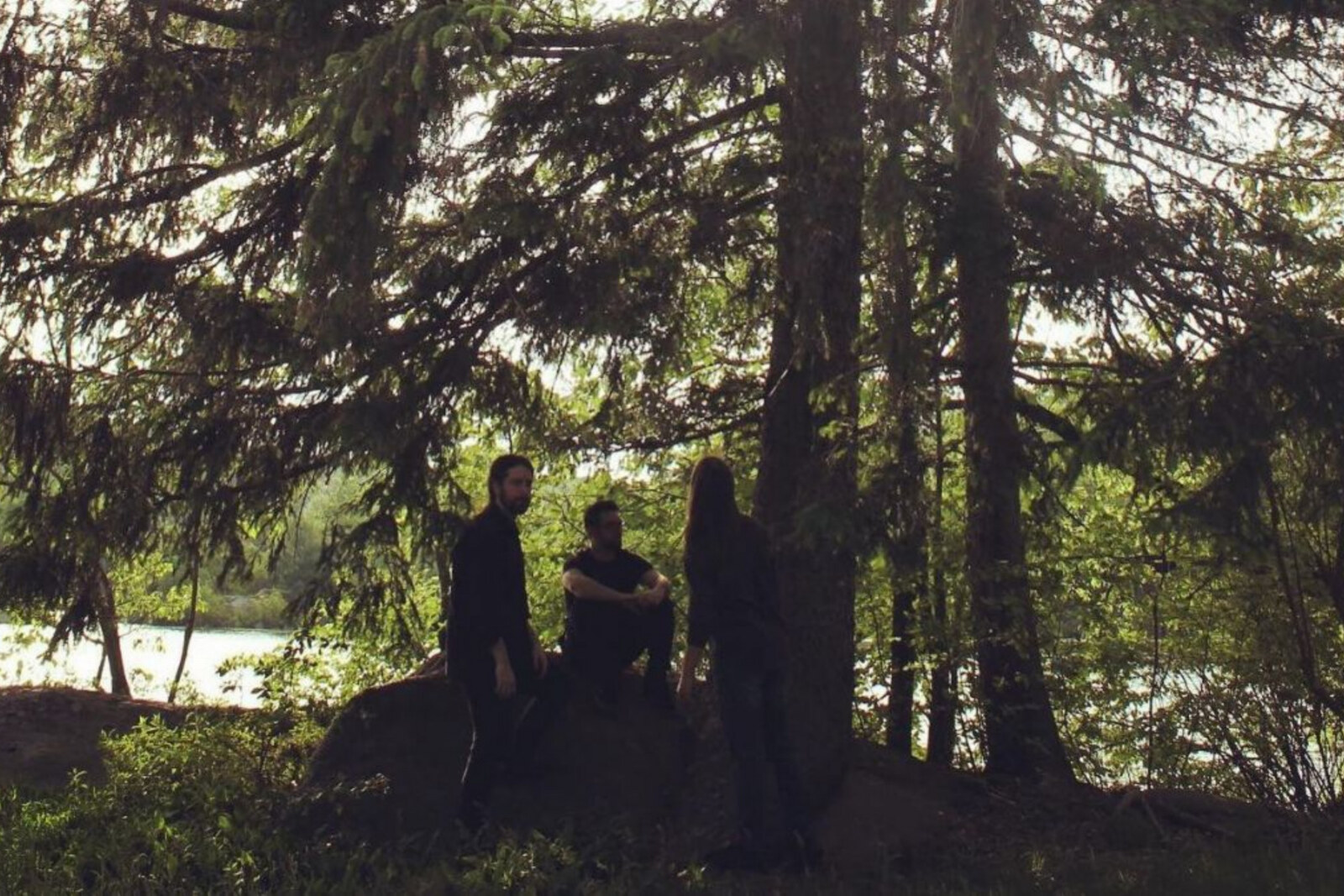 Gates To The Morning To Release New Album 'Walk Between Worlds'