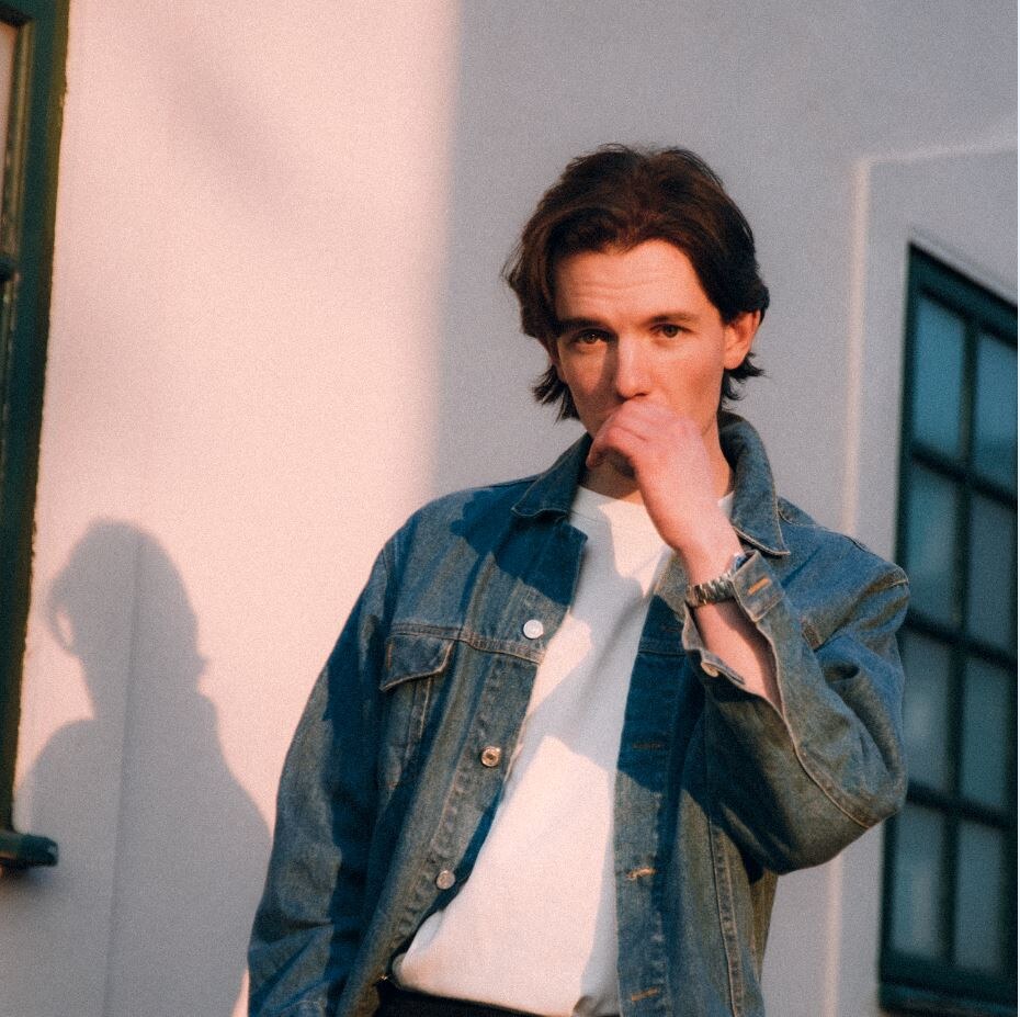 Milo Meskens schrijft nieuwe song in Londen: Useless Memories