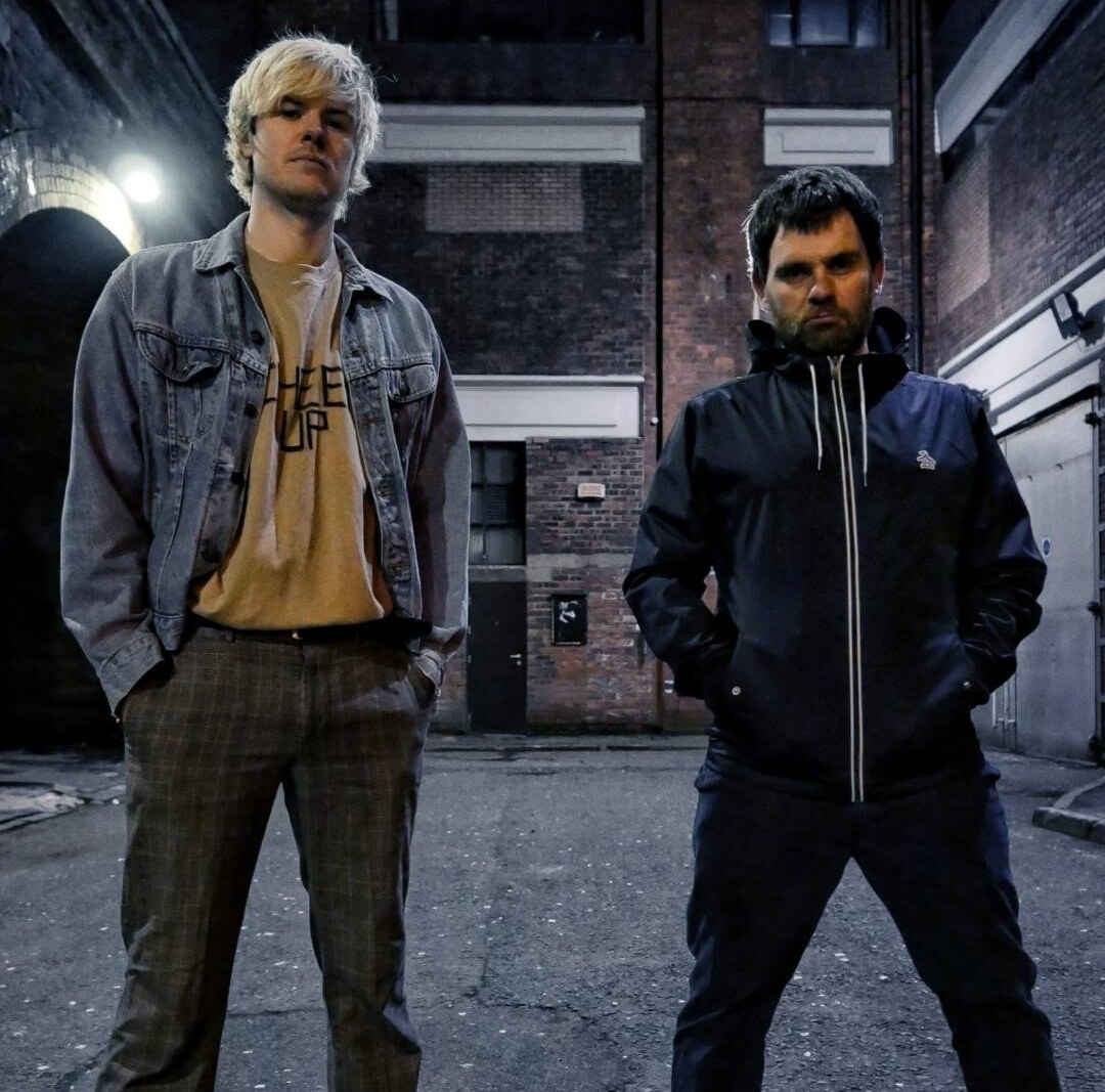 Memes Confirm Run Of UK Live Dates With The Parrots This June || New EP Due Later This Year