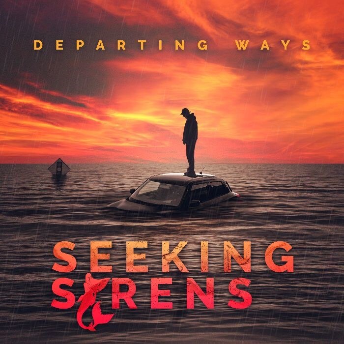 Metalcore Band Seeking Sirens  Release New EP and Video For Title Track
