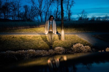 Martin Courtney shares new song & video “Sailboat”