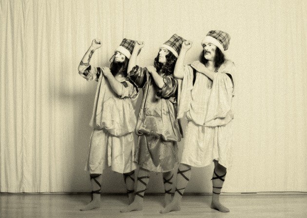 Motorpsycho Announces New Album “Ancient Astronauts