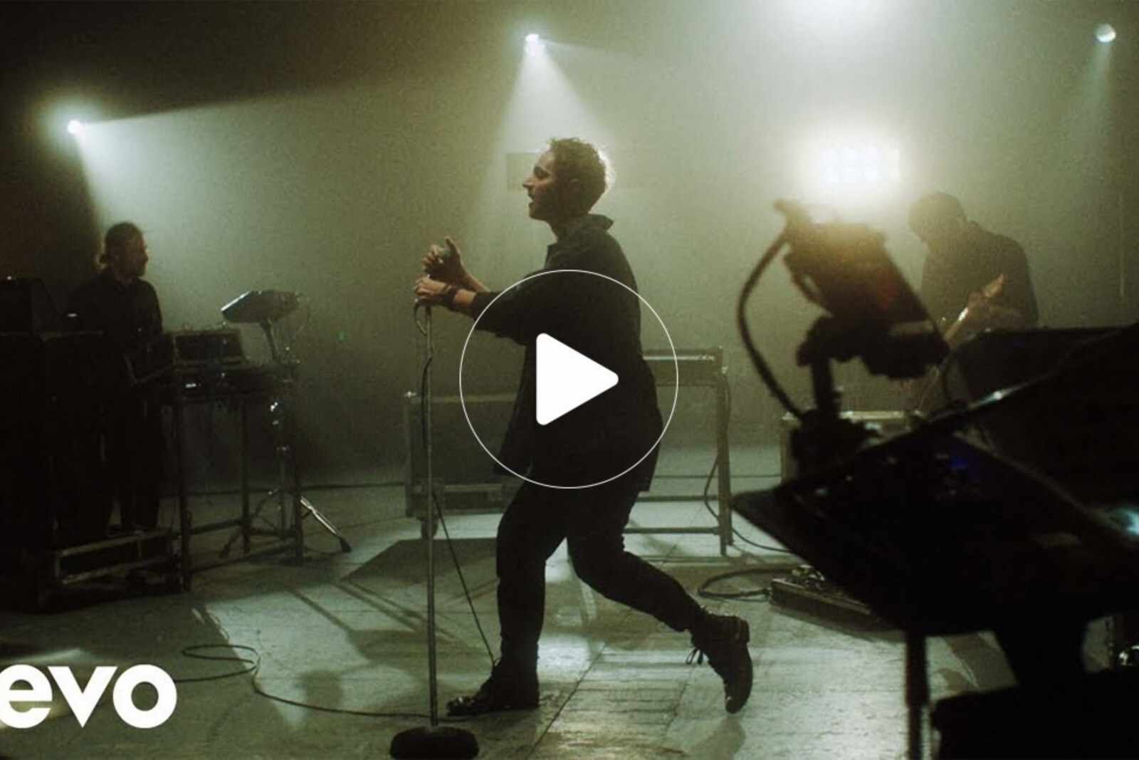Editors releases new album 'EBM' and single 'Karma Climb'