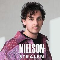 Nielson met nieuw lied over hoop en positiviteit ‘Stralen’