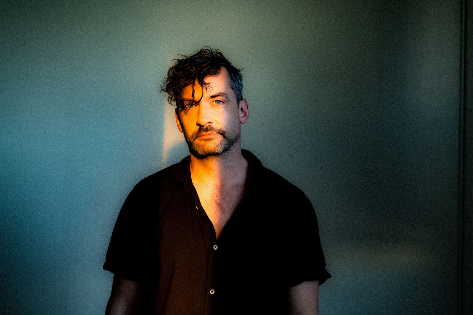 Bonobo komt naar Vorst Nationaal