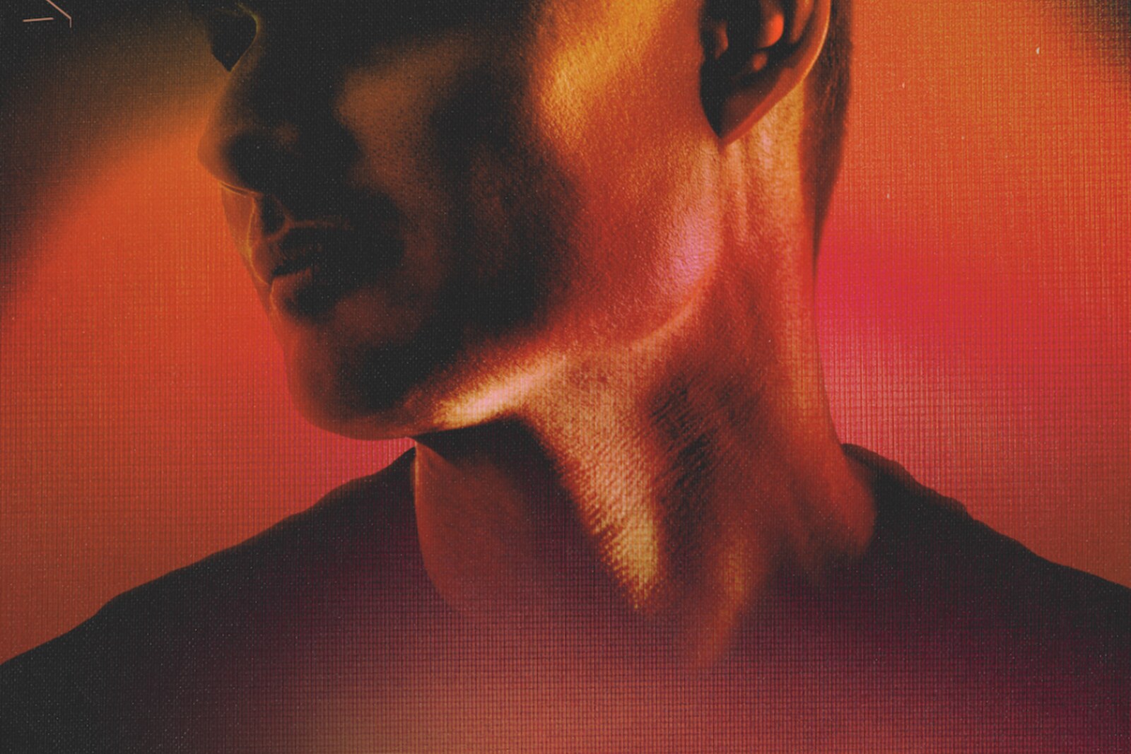 Toine  releases his debut EP June 10th