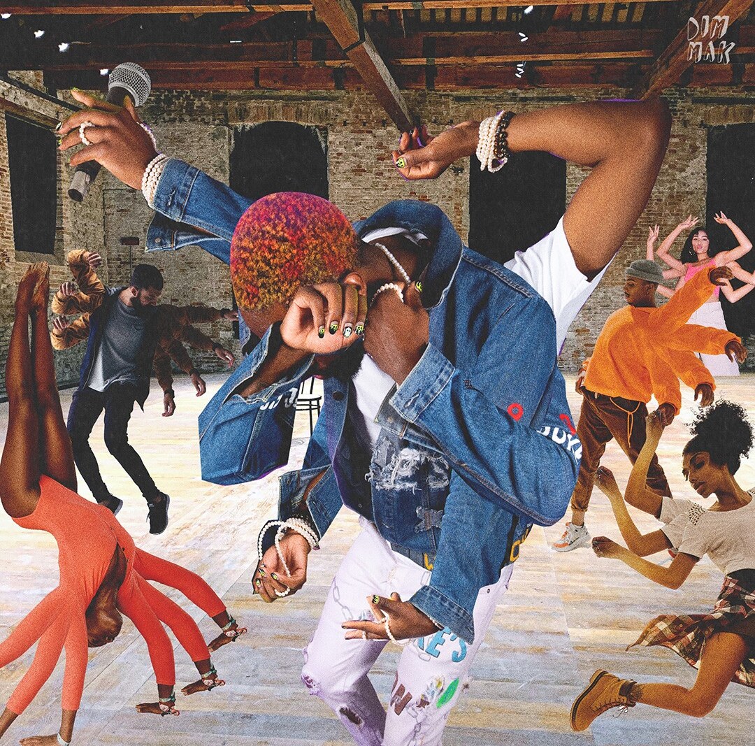 Bok Nero brings the heat with “Move It”