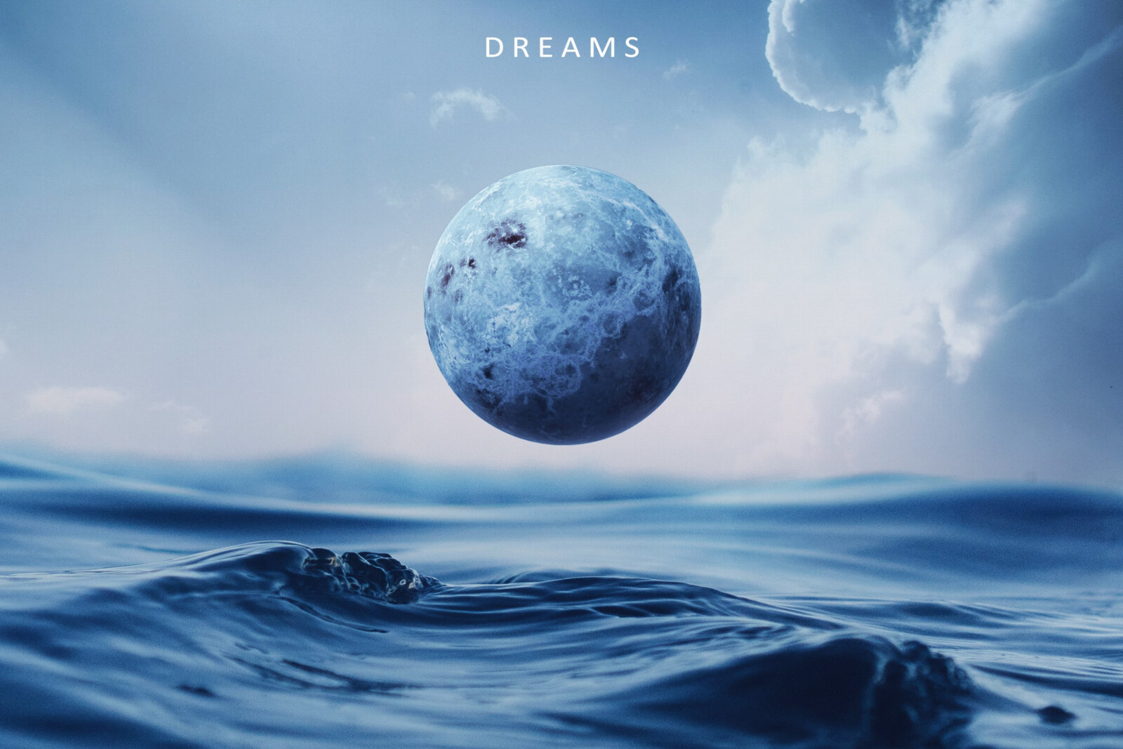 Heard Right Unveils Full-Length Studio Album 'Dreams'