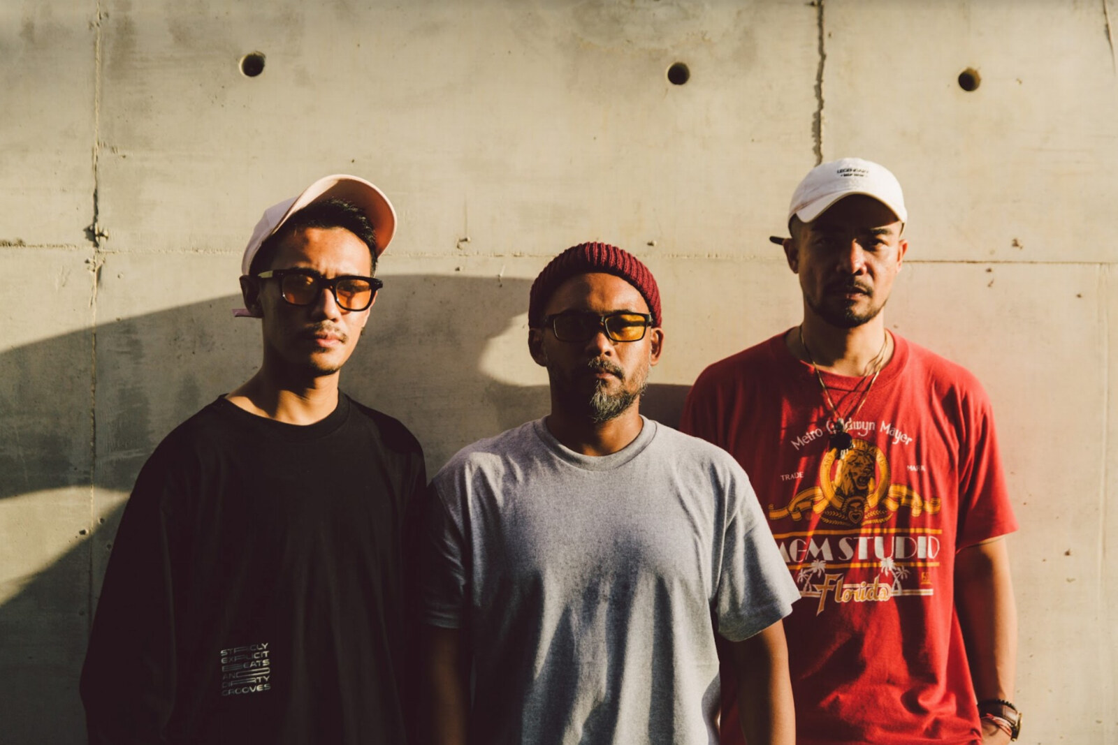 Jakarta based Batavia Collective releases new single « Propulsion » on R&S Records