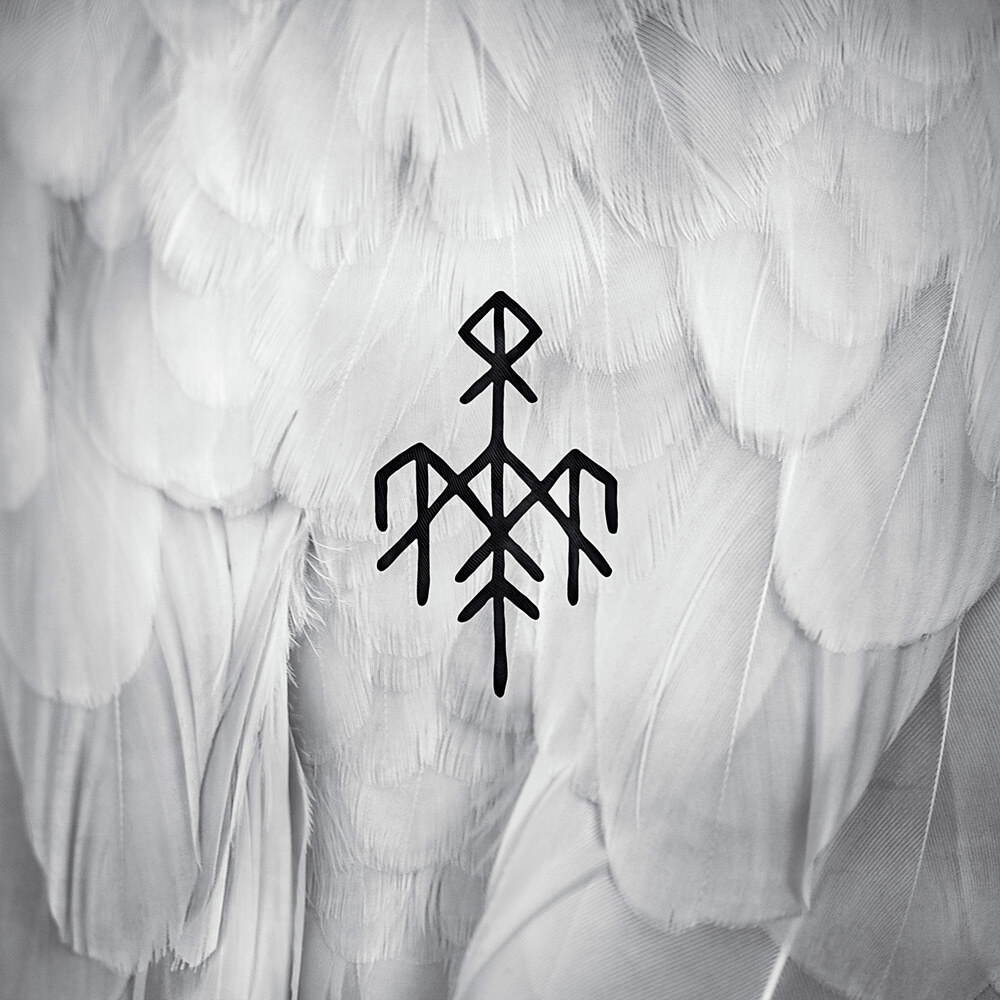Wardruna Release "Helvegen" Live Single - Kvitravn - First Flight Of The White Raven OUT NOW!