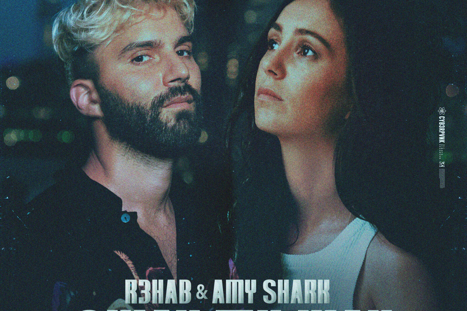 Platinum R3HAB & Amy Shark team up on "Sway My Way" - an organic take on Bic Runga's hit (out now)