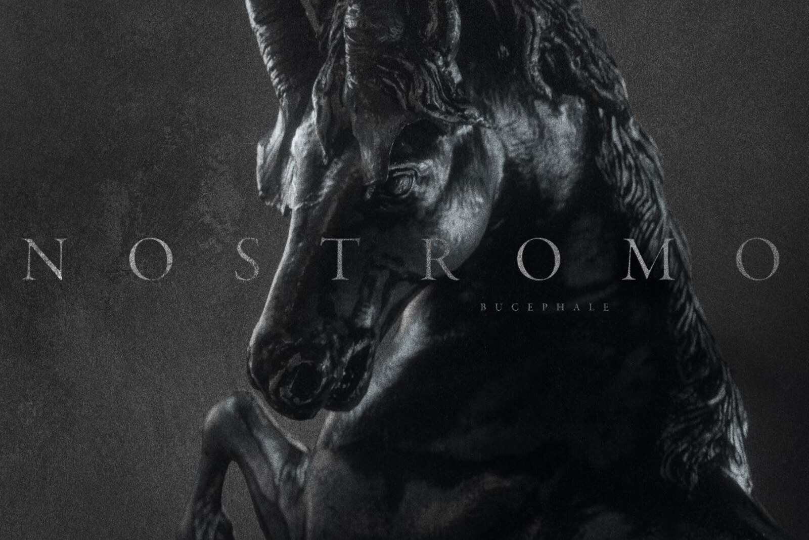 Nostromo: first extract off new album available now