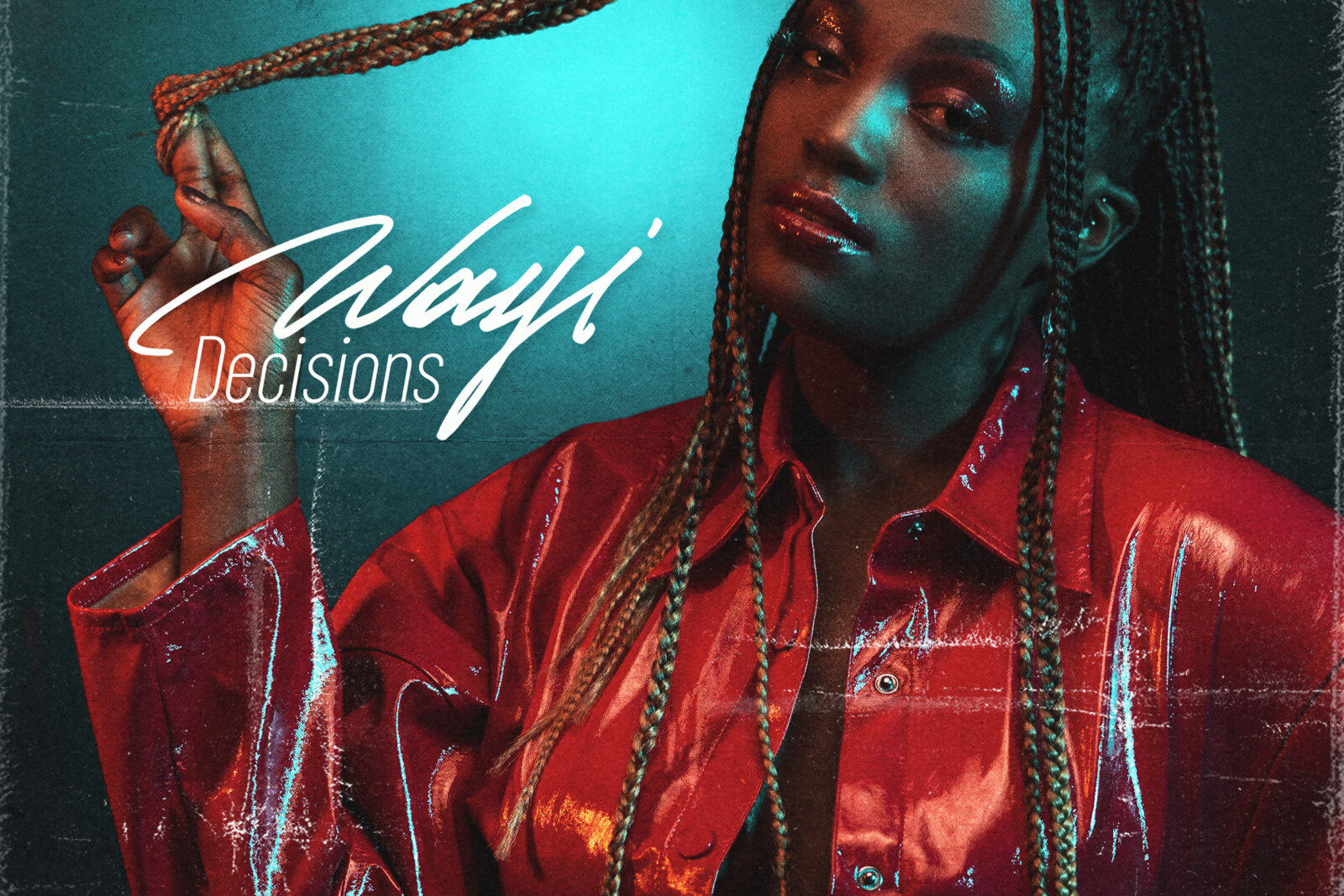 WAYI releases anticipated EP 'decisions'