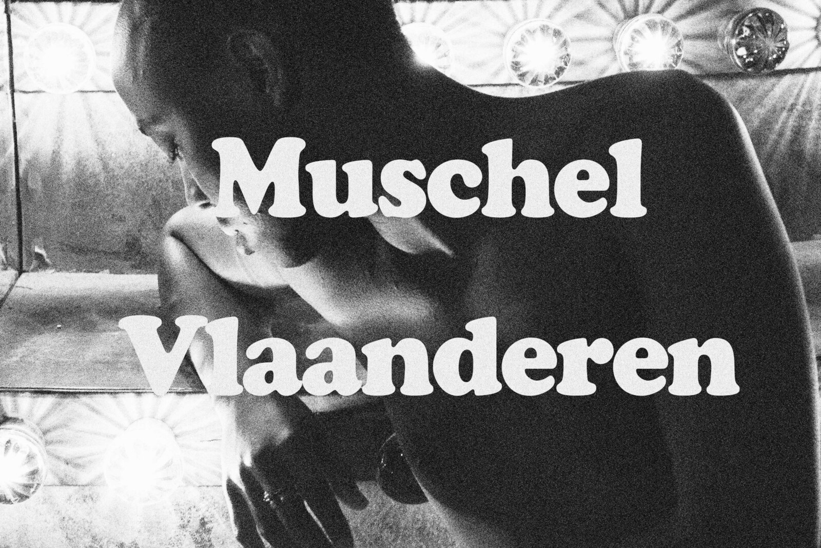 Porcelain ID stelt nieuwe single Vlaanderen voor