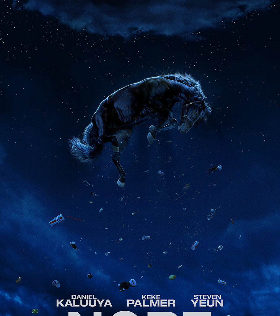 NOPE lanceert nieuwe trailer
