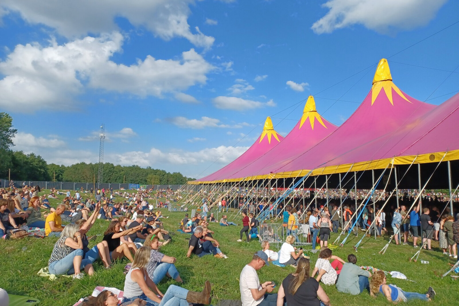 Hello Festival 2022 helemaal terug!
