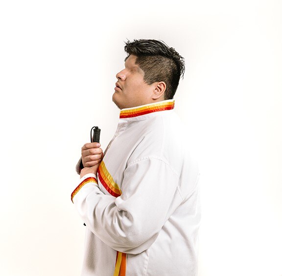  Winnipeg's Indigenous Pop-Trap Artist Mattmac  Has A Heart To Heart Talk With Listeners on “Isolation”
