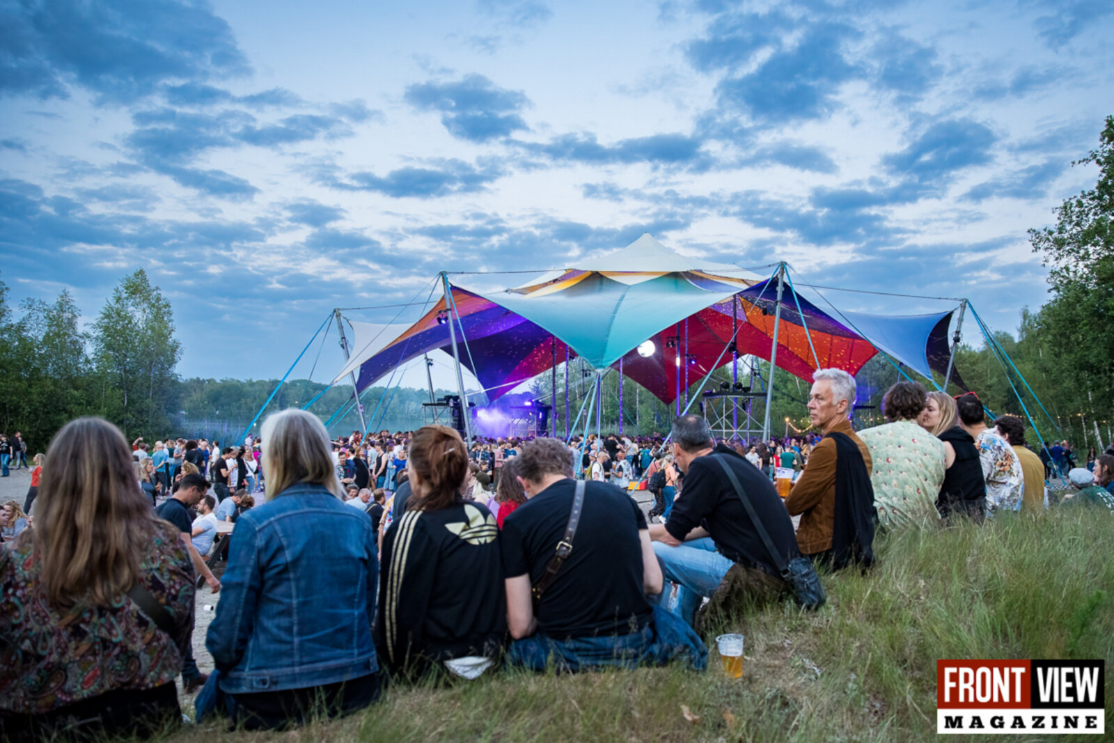Best Kept Secret kijkt terug op geslaagde editie in vernieuwde opzet 