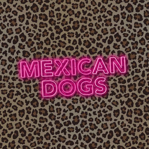 Mexican Dogs Reveal "When It's Gone" Video || Announce Signing for Debut Album on Fretsore Records