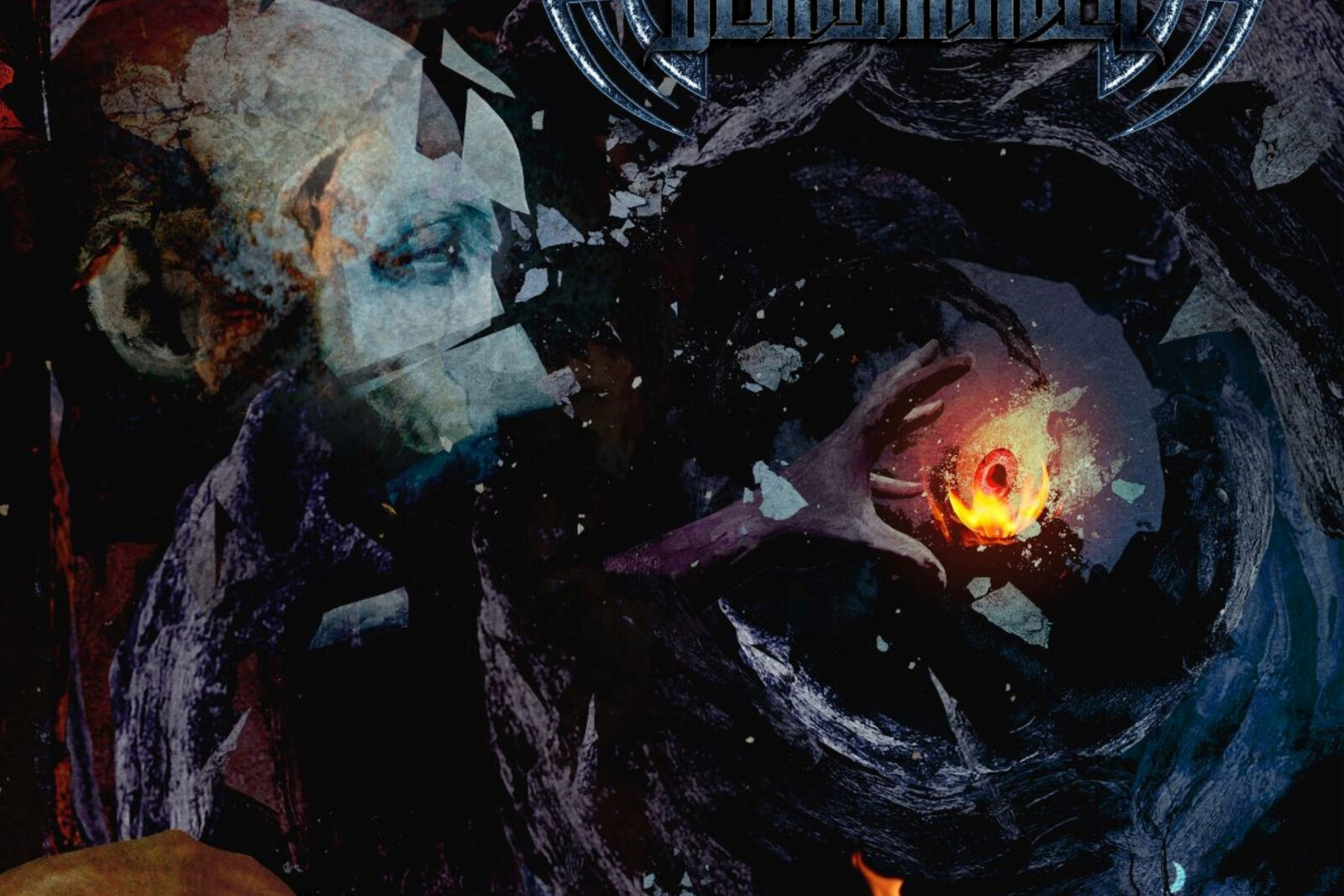 Progressive metallers Deathbringer stream bludgeoning new single 'Pitfall